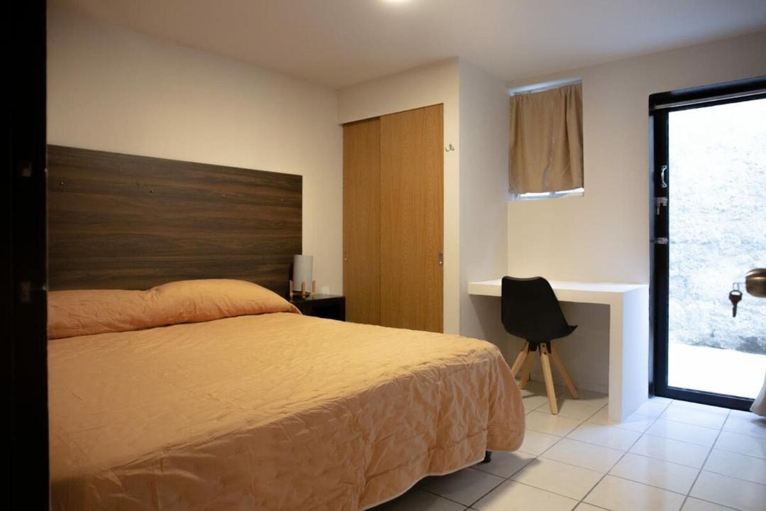 Photo of Bedroom in Leon