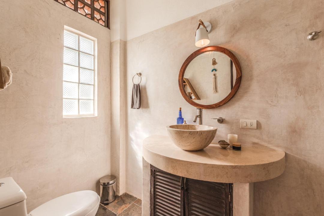 Photo of Bathroom in San Francisco