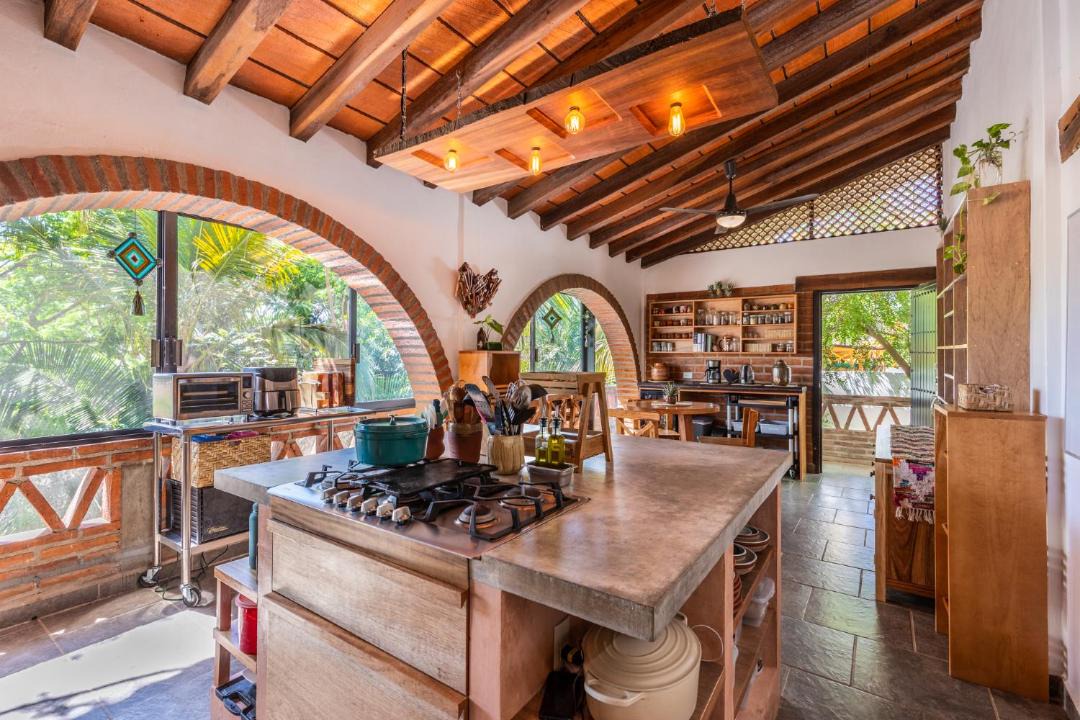 Photo of Kitchen in San Francisco