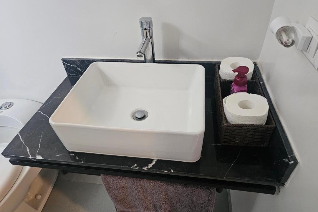 Photo of Bathroom in San Luis Potosi