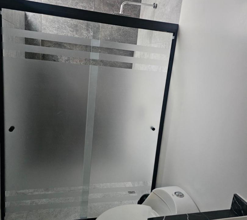 Photo of Bathroom in San Luis Potosi