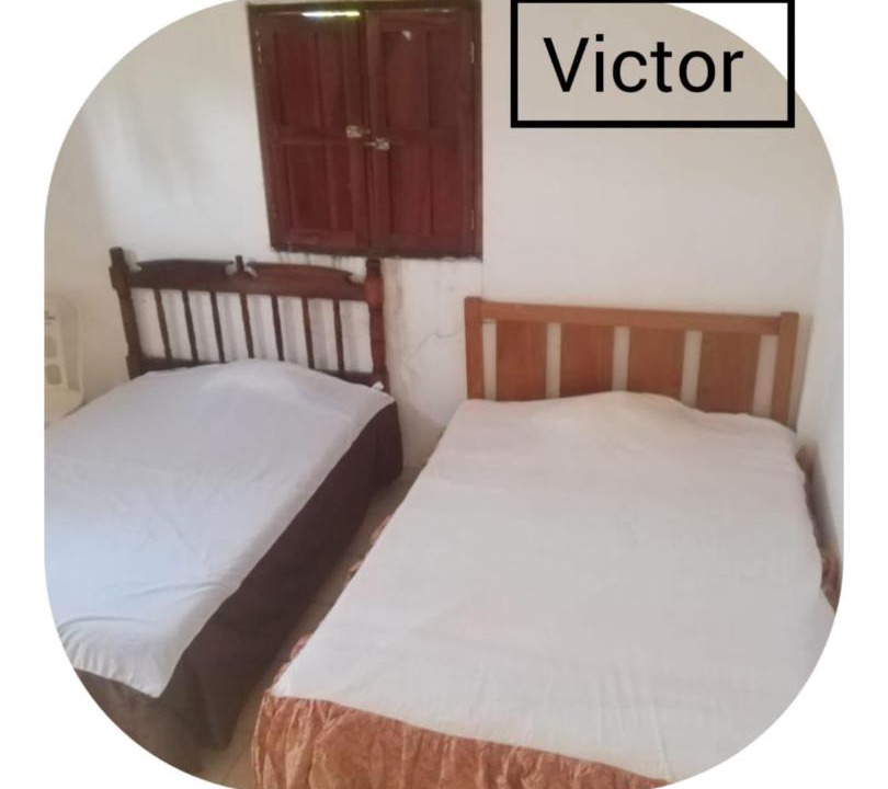 Photo of Bedroom in Montepio