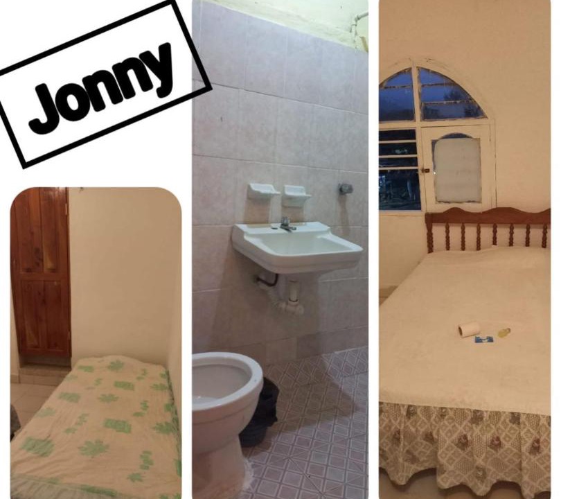 Photo of Bathroom in Montepio