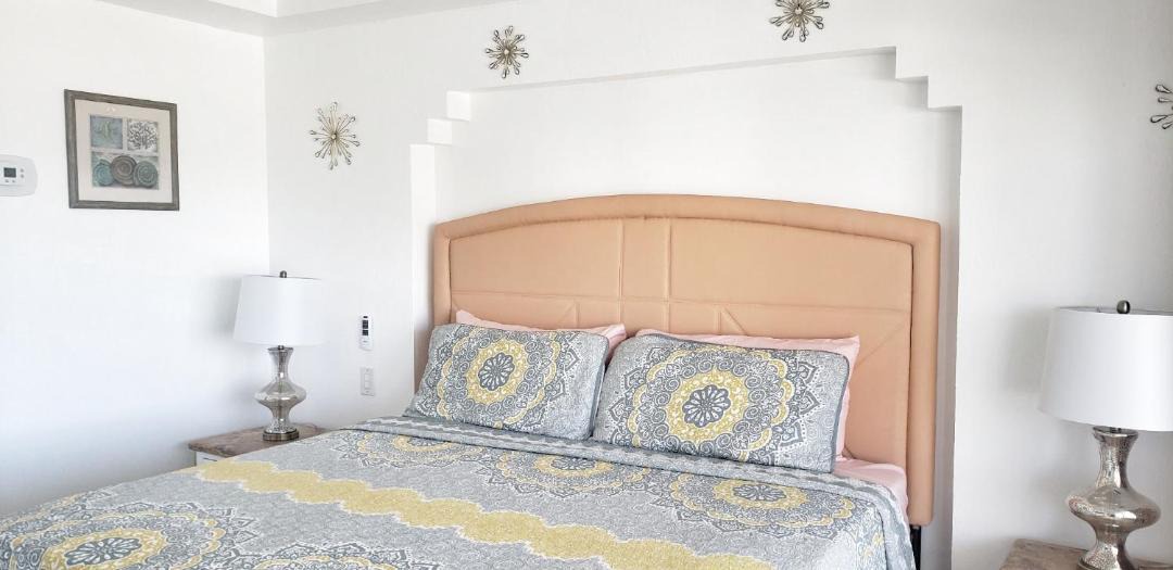 Photo of Bedroom in Sandy Beach