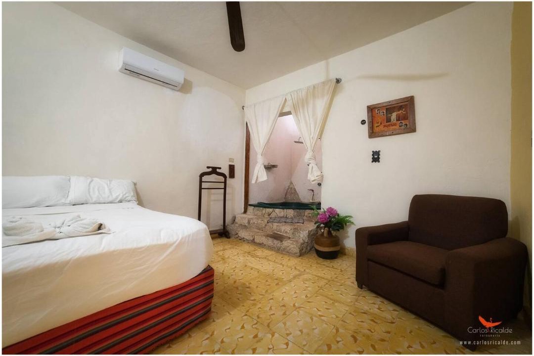 Photo of Bedroom in Conkal