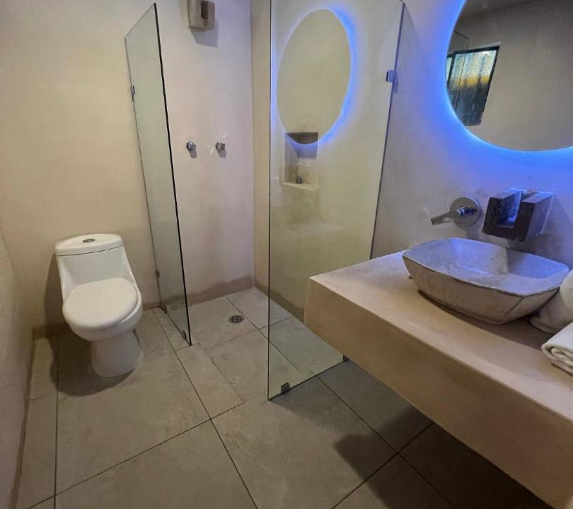 Photo of Bathroom in Conkal