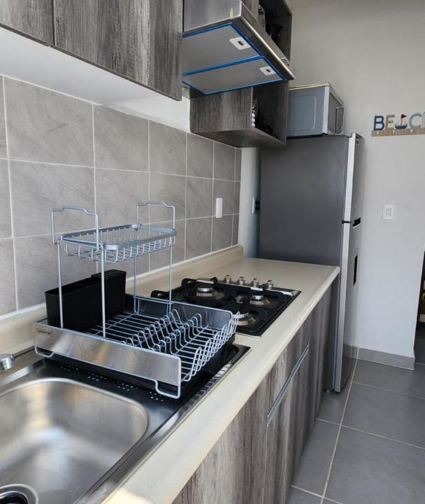 Photo of Kitchen in Acapulco de Juarez Municipality