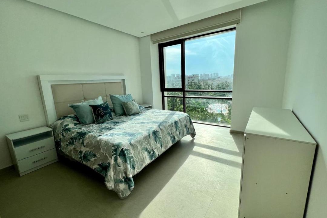 Photo of Bedroom in Puente del Mar