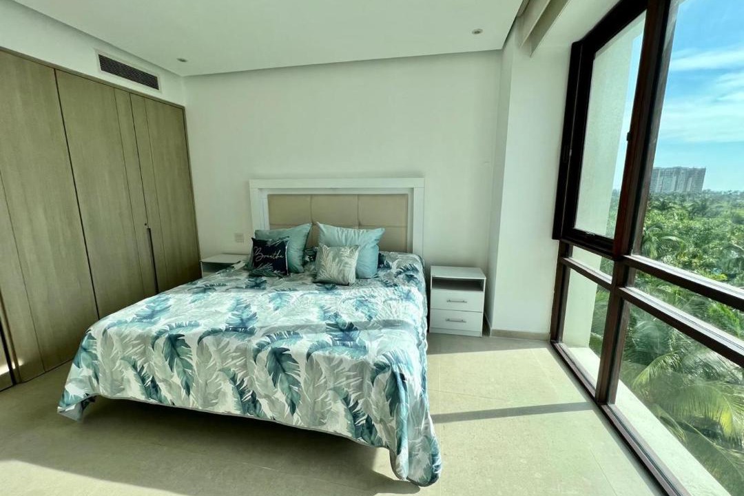 Photo of Bedroom in Puente del Mar