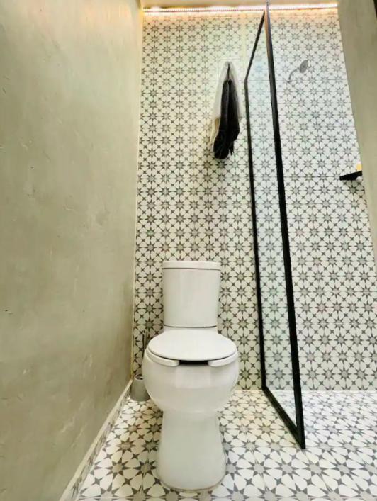 Photo of Bathroom in Oaxaca