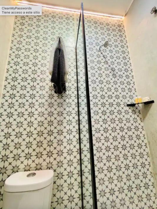Photo of Bathroom in Oaxaca