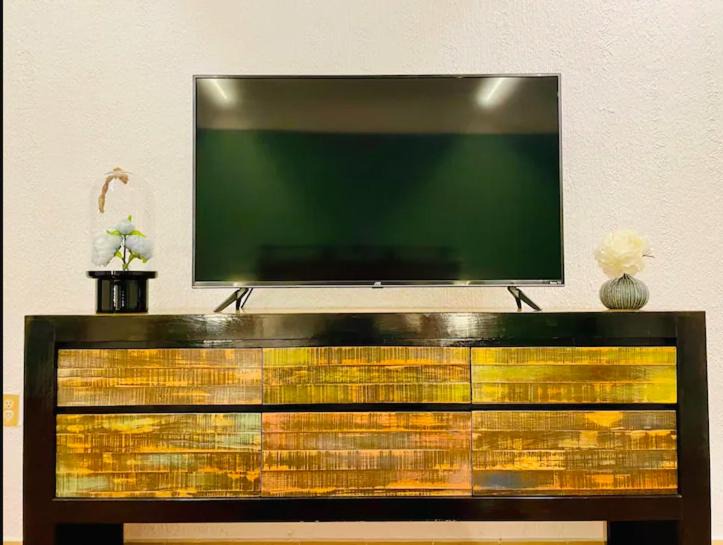 Photo of Livingroom in Oaxaca