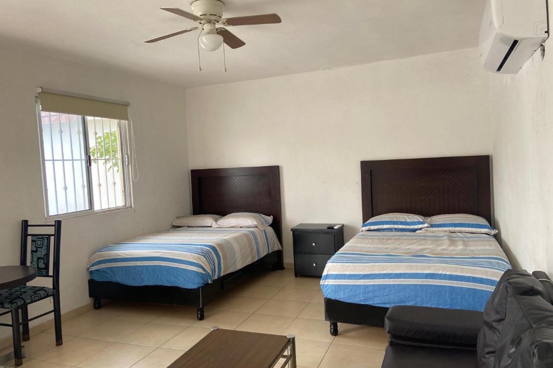 Photo of Bedroom in Contry