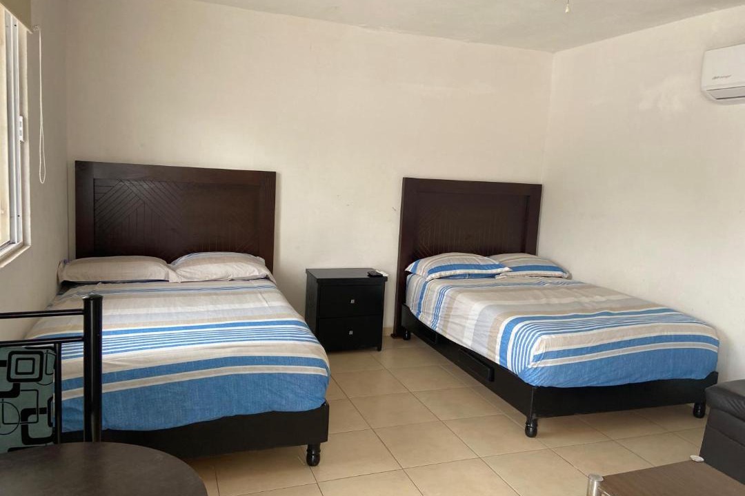 Photo of Bedroom in Contry