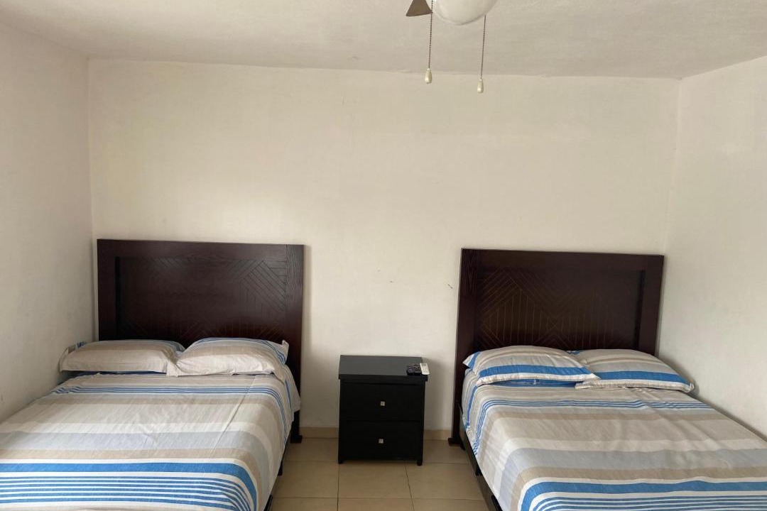Photo of Bedroom in Contry