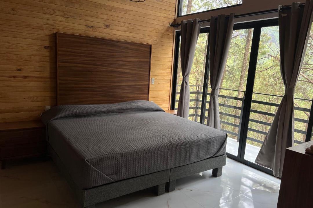 Photo of Bedroom in Mazamitla