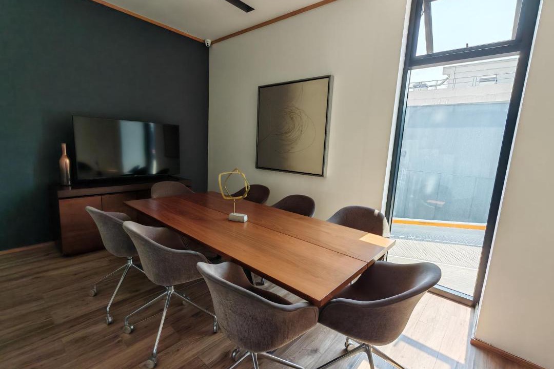 Photo of Livingroom in Ampliacion Granada
