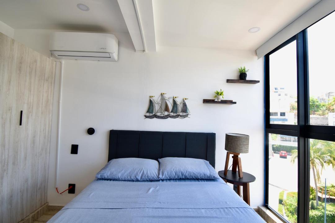 Photo of Bedroom in Las Playas