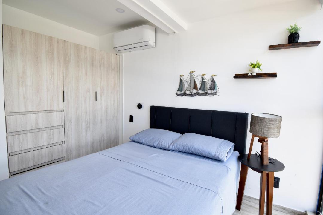 Photo of Bedroom in Las Playas