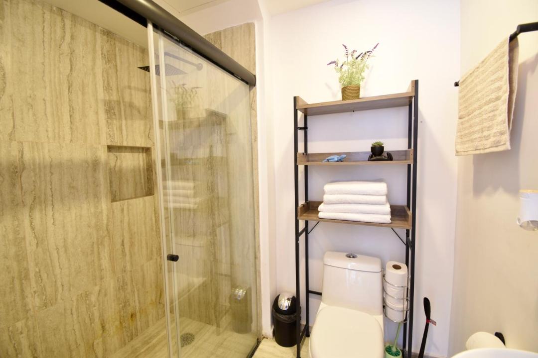 Photo of Bathroom in Las Playas