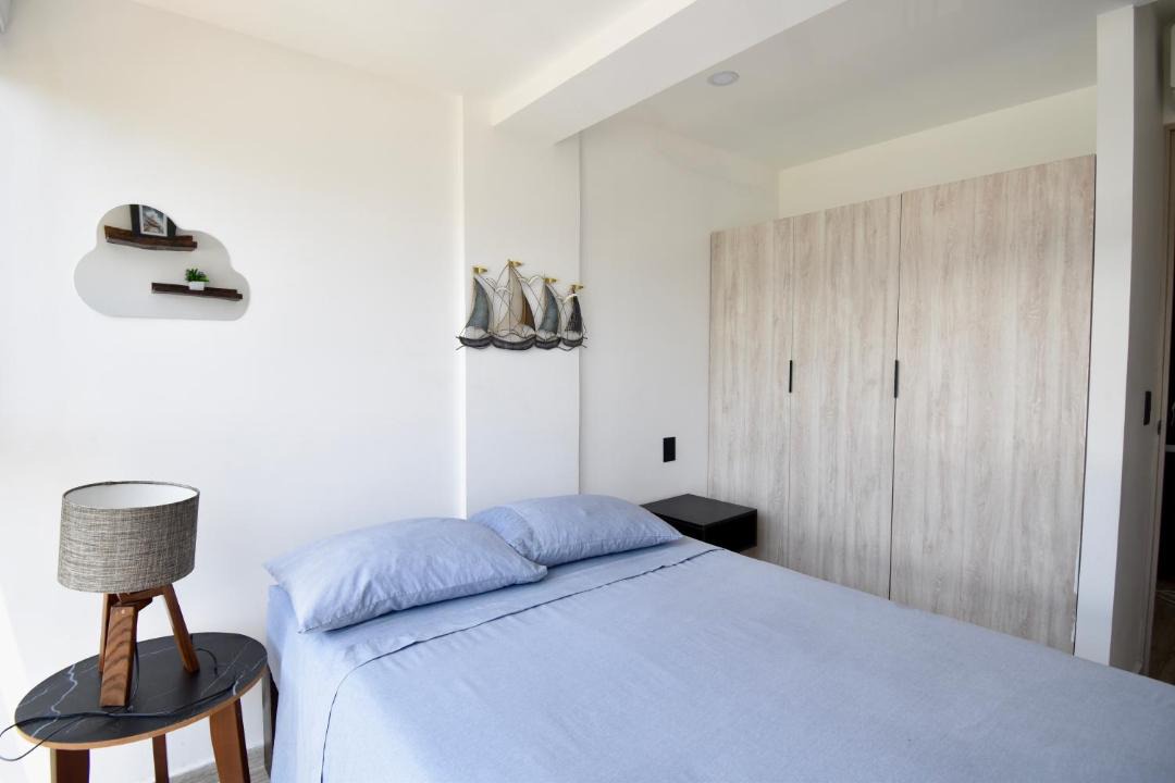 Photo of Bedroom in Las Playas
