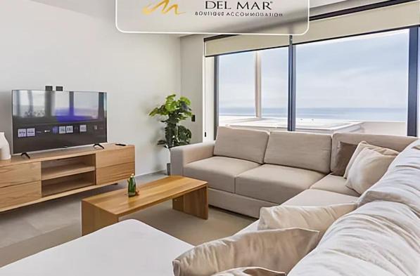 Photo of Livingroom in Flamingos