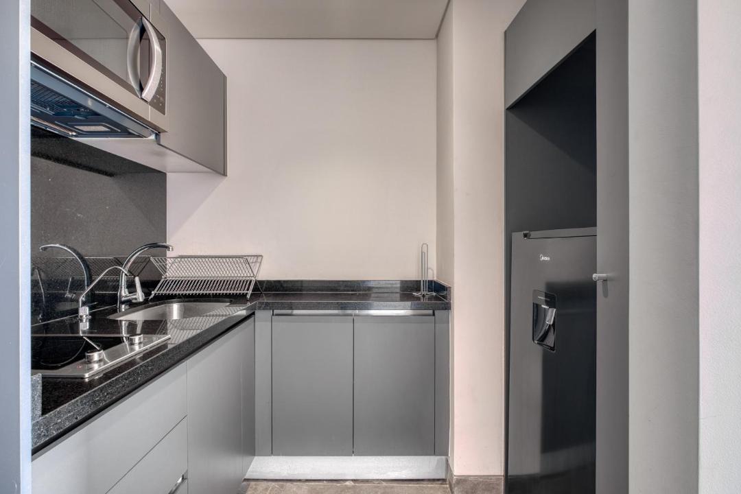 Photo of Kitchen in Anahuac