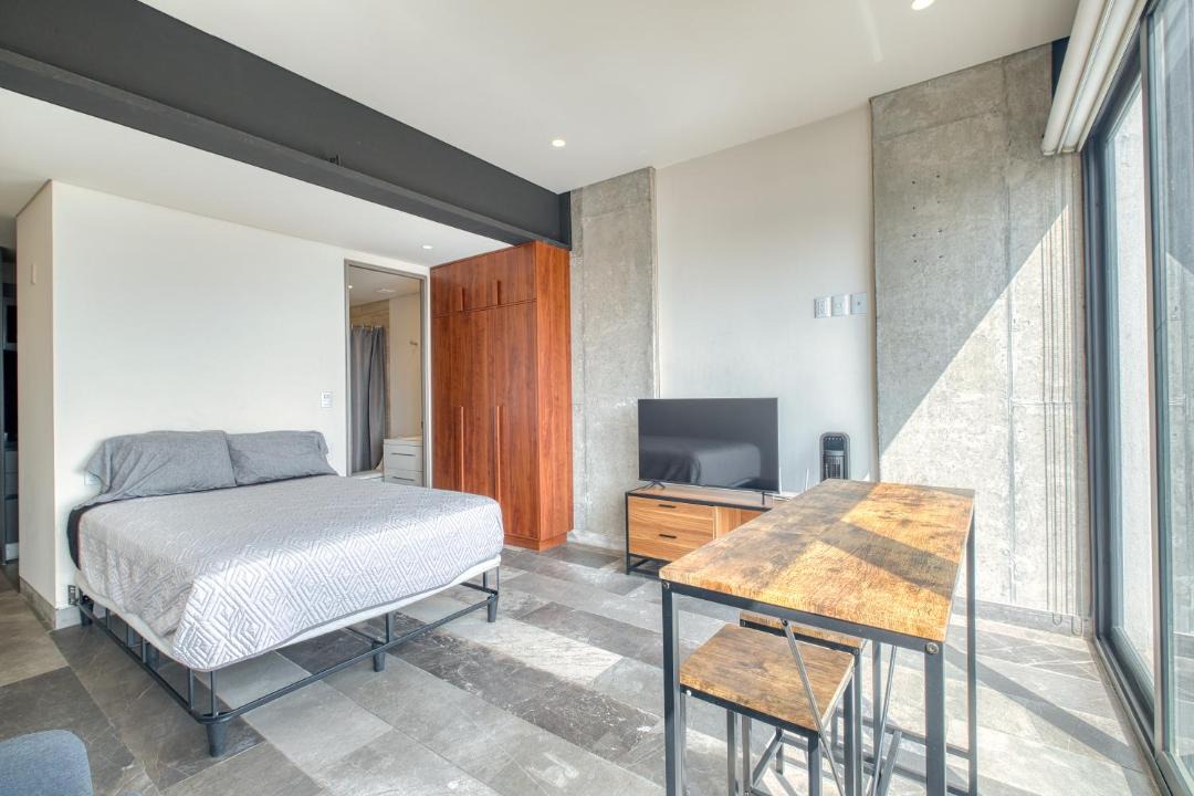 Photo of Bedroom in Anahuac