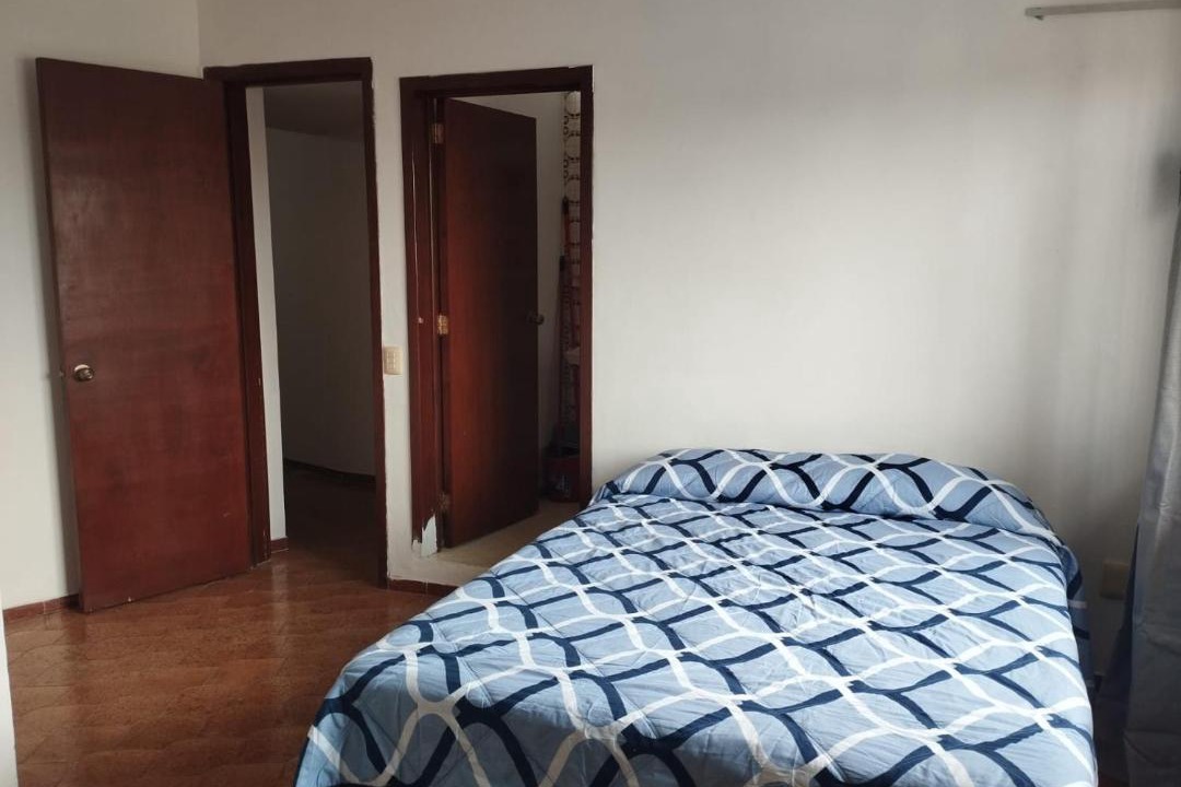 Photo of Bedroom in Coatepec