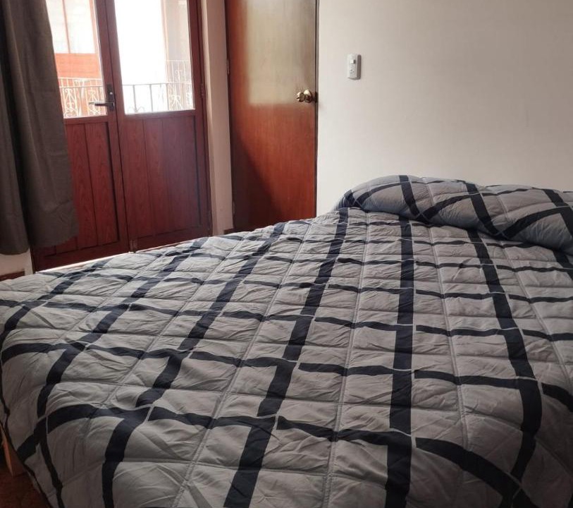 Photo of Bedroom in Coatepec