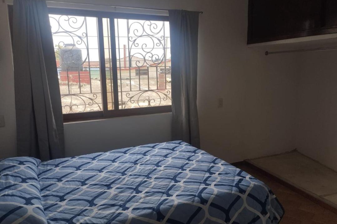 Photo of Bedroom in Coatepec