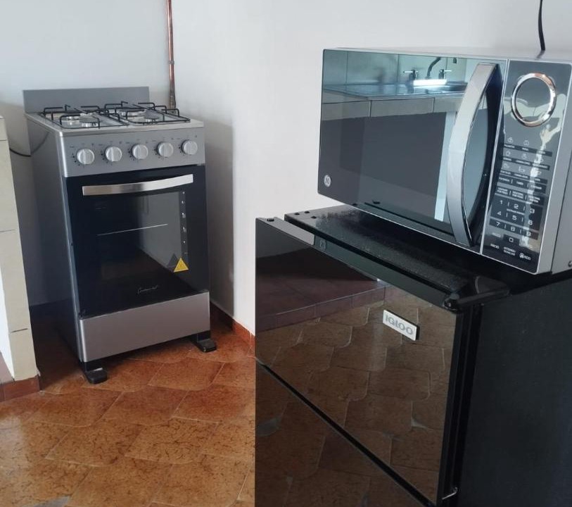 Photo of Kitchen in Coatepec