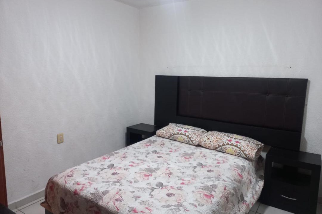 Photo of Bedroom in Venustiano Carranza