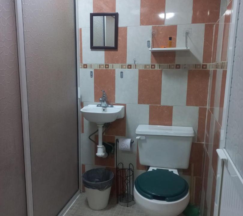 Photo of Bathroom in Venustiano Carranza