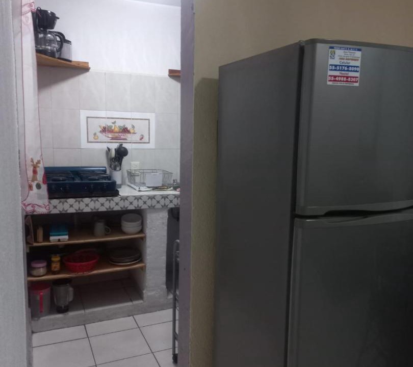 Photo of Kitchen in Venustiano Carranza
