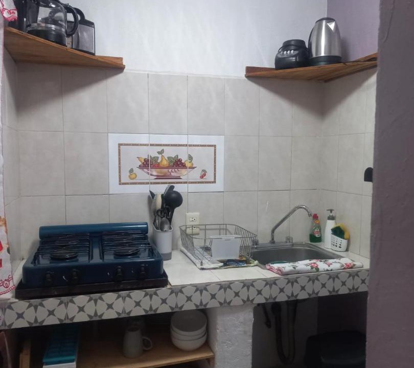 Photo of Kitchen in Venustiano Carranza