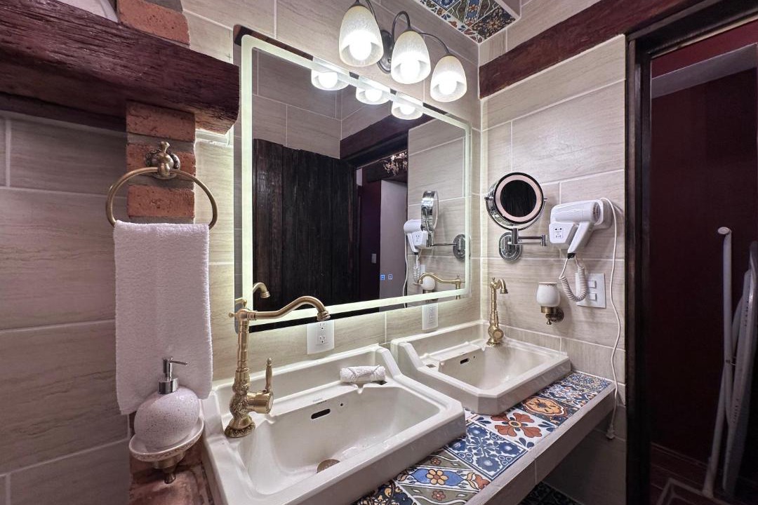 Photo of Bathroom in Mascota