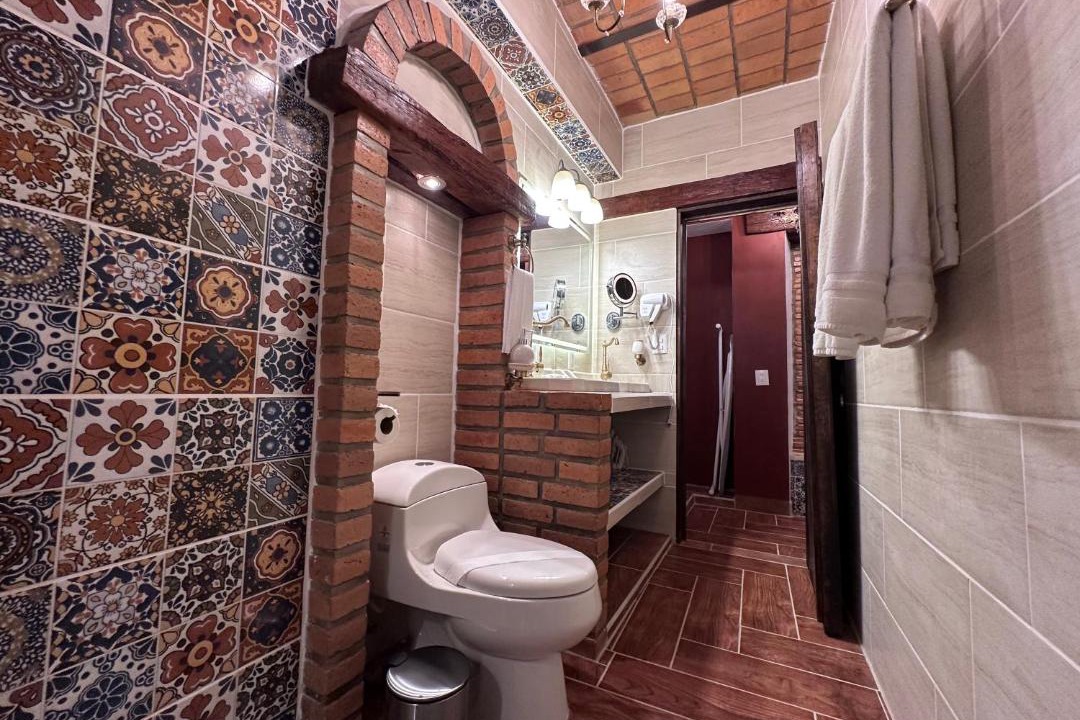 Photo of Bathroom in Mascota