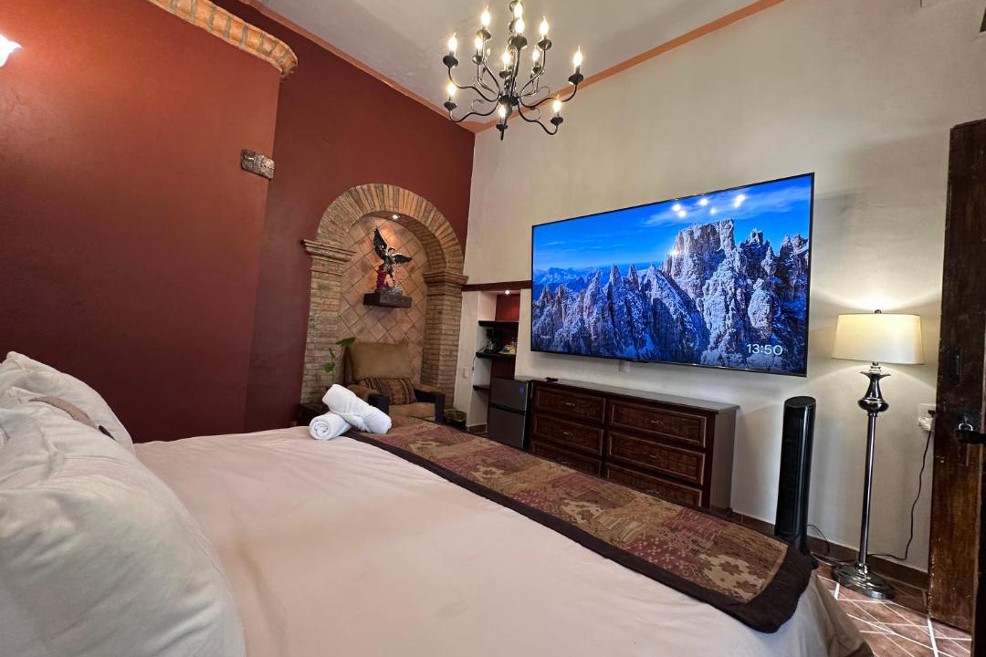 Photo of Bedroom in Mascota
