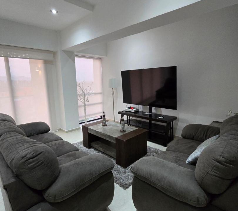 Photo of Livingroom in Puente del Mar