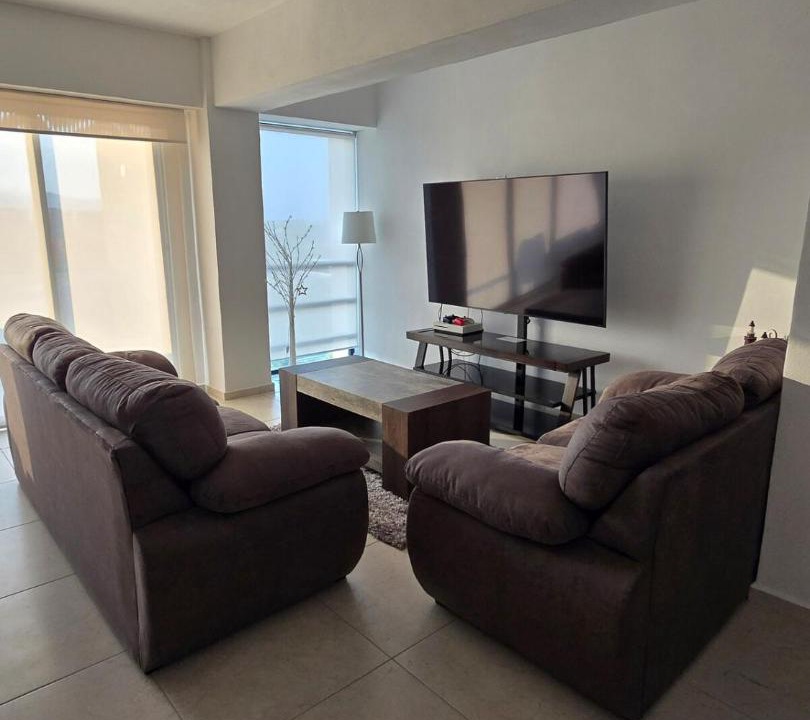 Photo of Livingroom in Puente del Mar