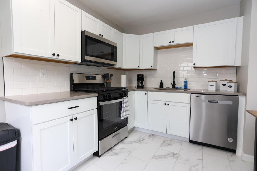 Photo of Kitchen in Roselawn Finance