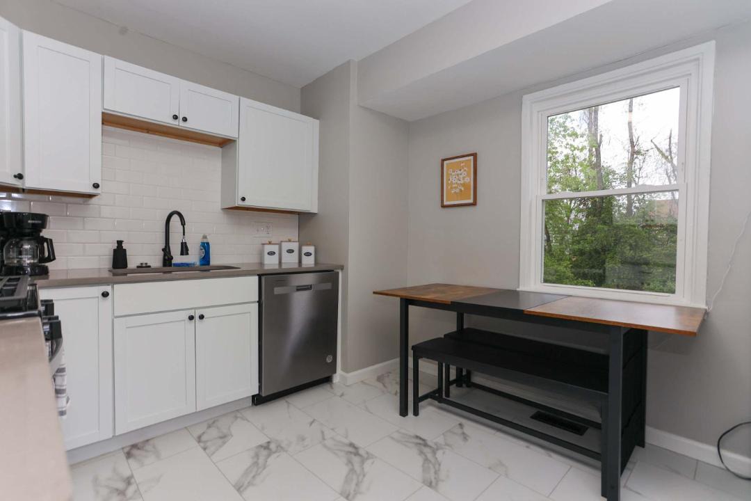 Photo of Kitchen in Roselawn Finance