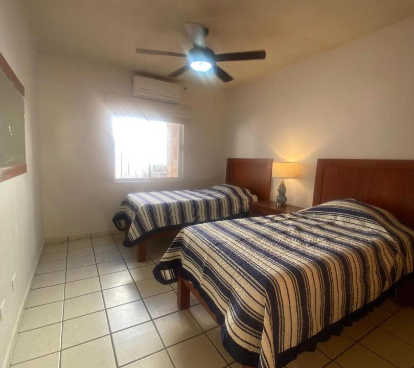 Photo of Bedroom in San Carlos