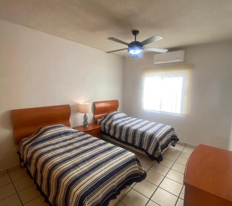 Photo of Bedroom in San Carlos