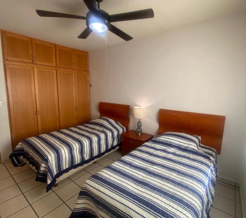 Photo of Bedroom in San Carlos