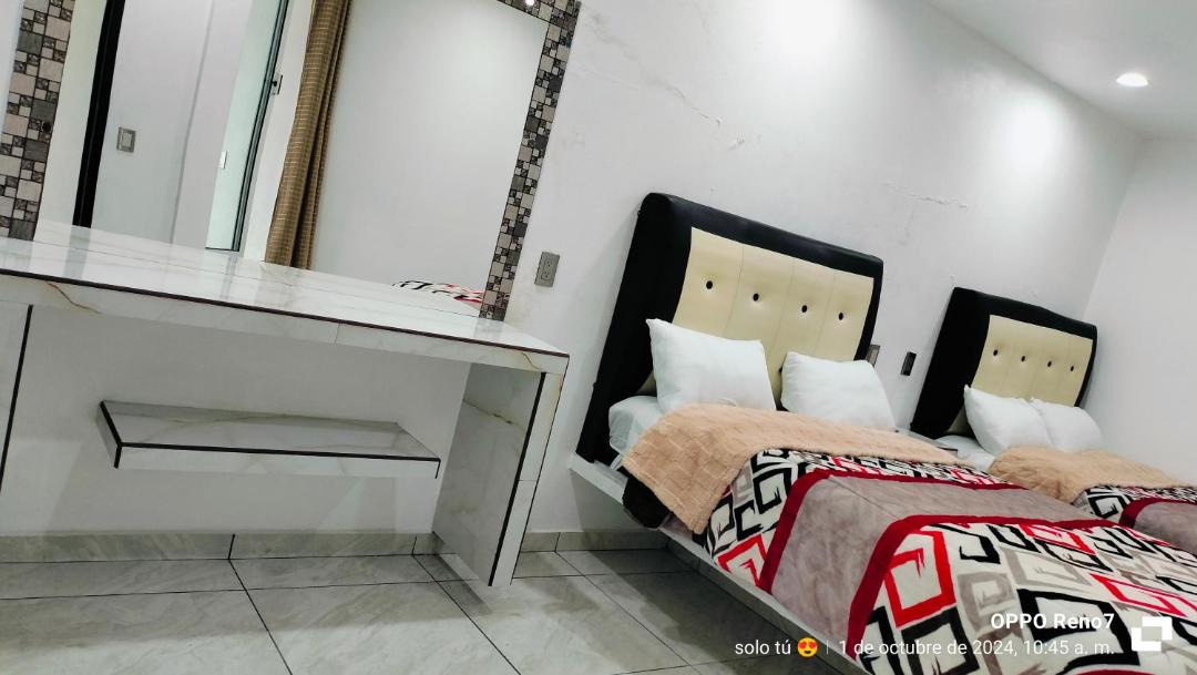 Photo of Bedroom in Chignahuapan
