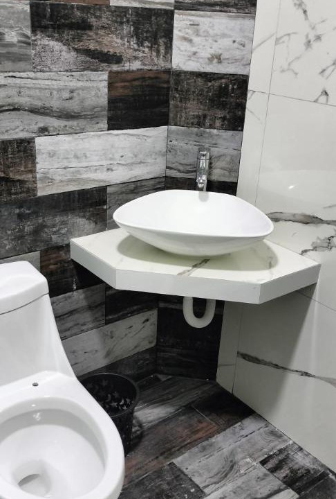 Photo of Bathroom in Chignahuapan