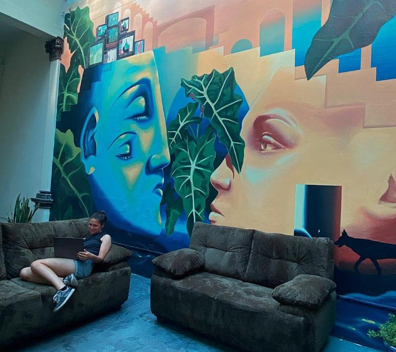 Photo of Livingroom in Centro