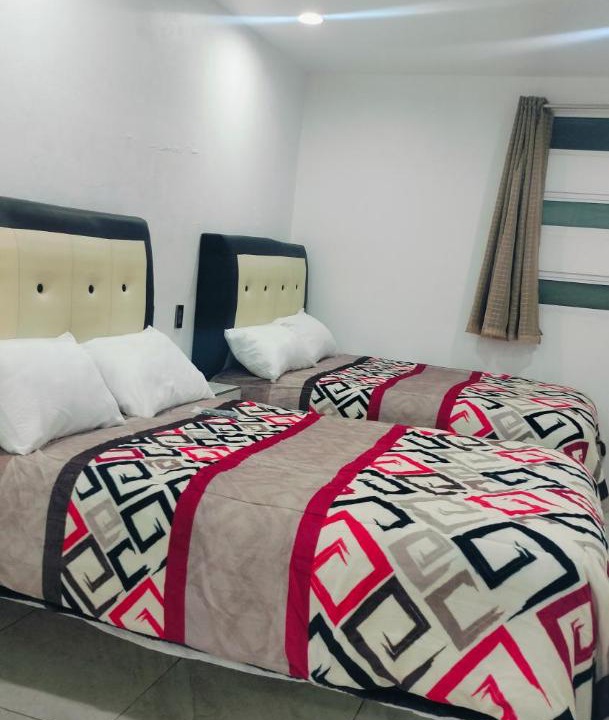 Photo of Bedroom in Chignahuapan